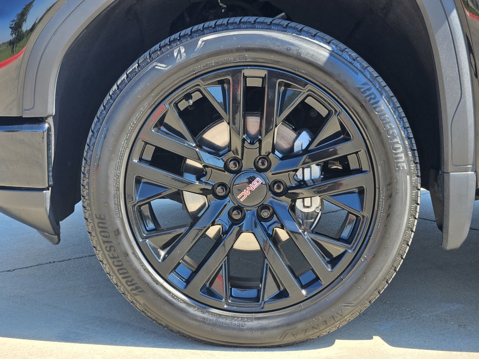 2023 GMC Sierra 1500 Denali Denali - Photo 13