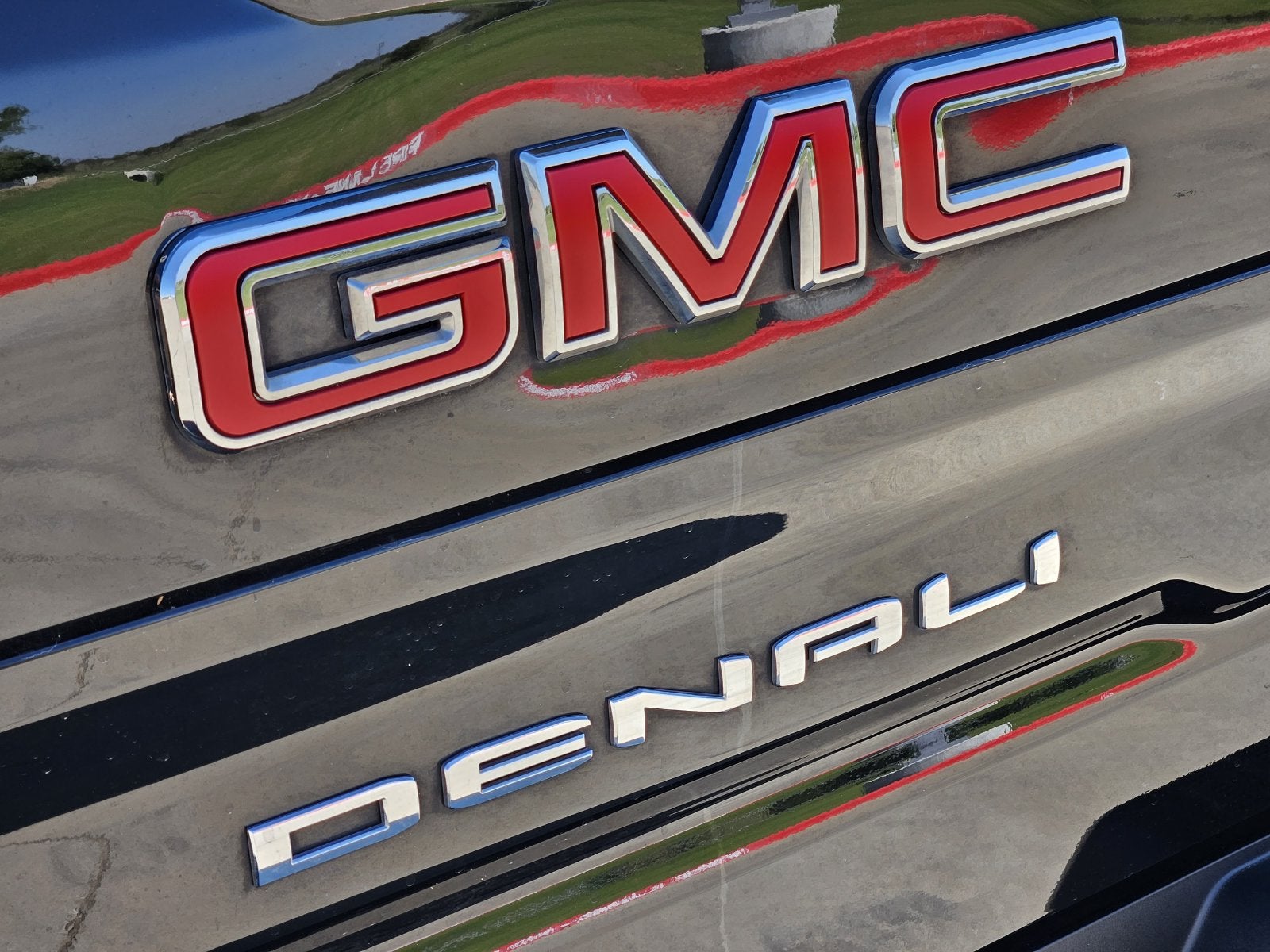 2023 GMC Sierra 1500 Denali Denali - Photo 17