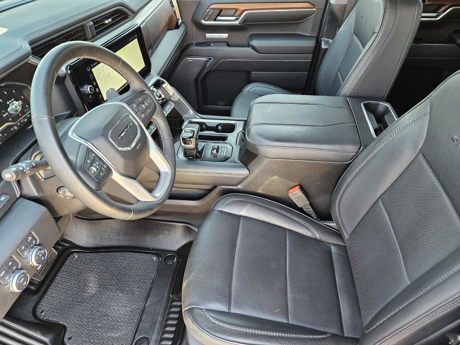 2023 GMC Sierra 1500 Denali Denali - Photo 18