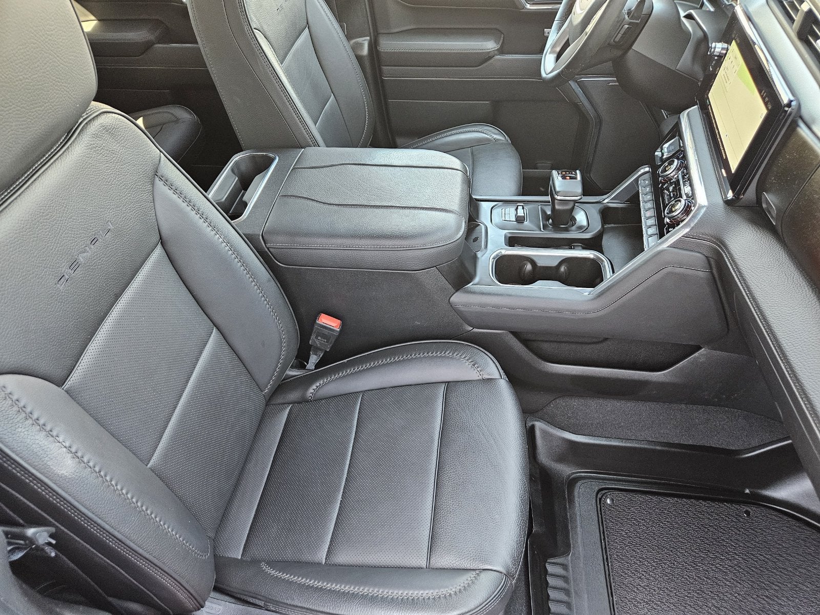 2023 GMC Sierra 1500 Denali Denali - Photo 19