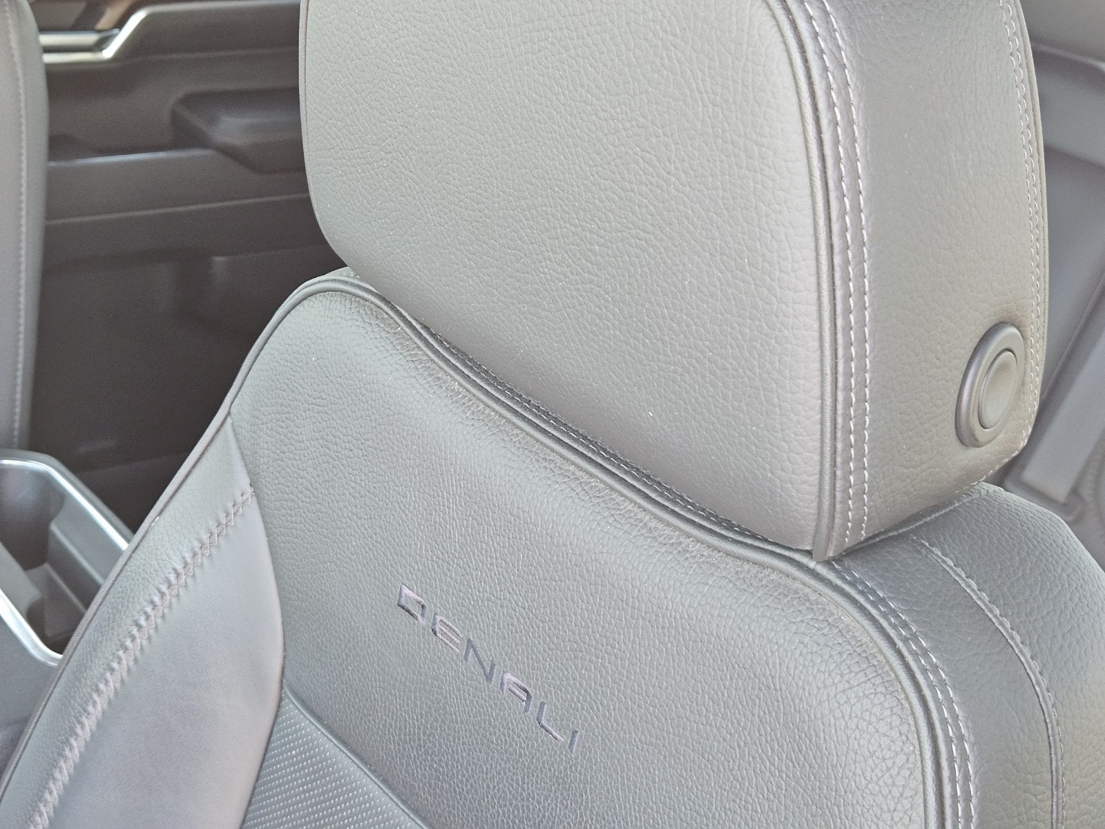 2023 GMC Sierra 1500 Denali Denali - Photo 20