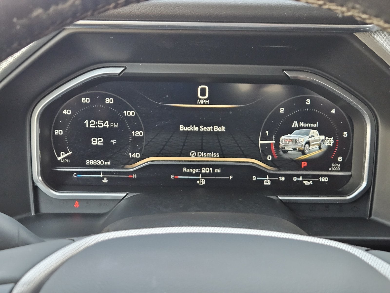 2023 GMC Sierra 1500 Denali Denali - Photo 21