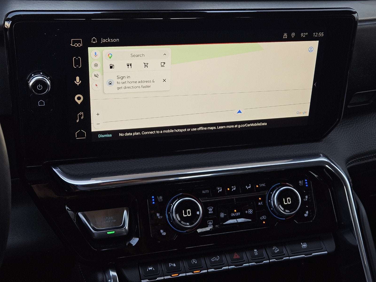 2023 GMC Sierra 1500 Denali Denali - Photo 22