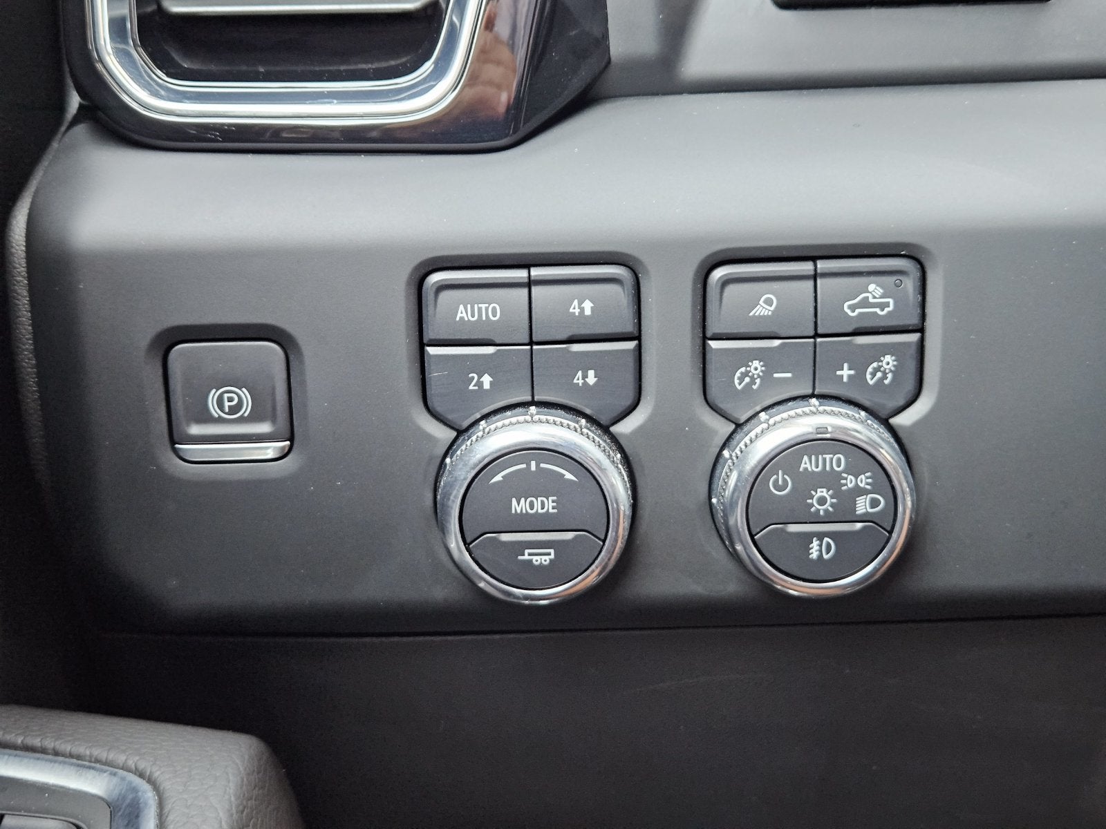 2023 GMC Sierra 1500 Denali Denali - Photo 26