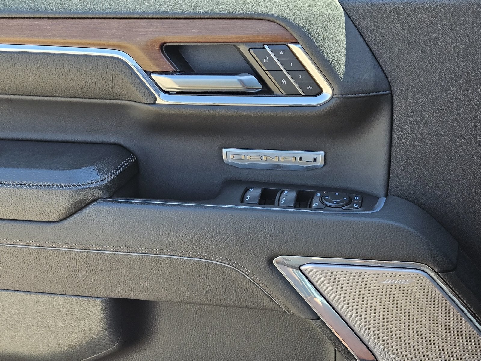 2023 GMC Sierra 1500 Denali Denali - Photo 30