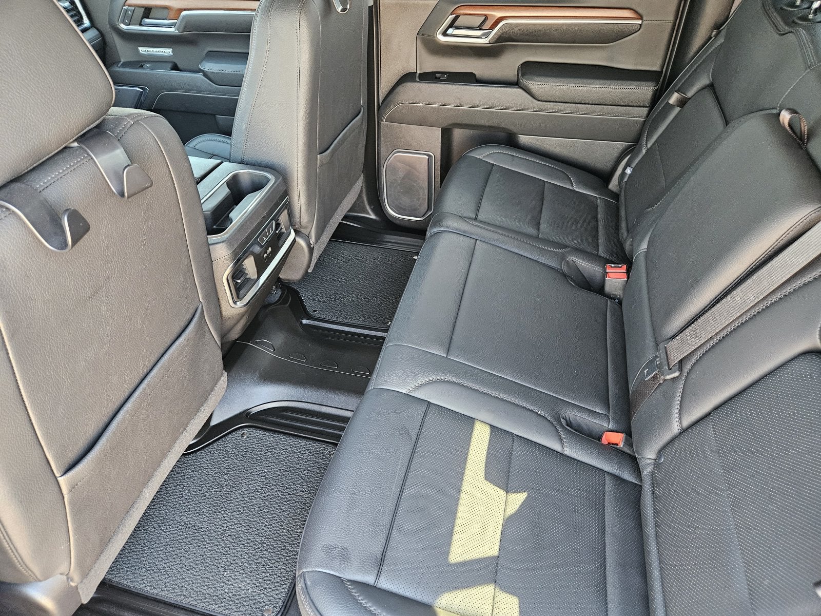 2023 GMC Sierra 1500 Denali Denali - Photo 33