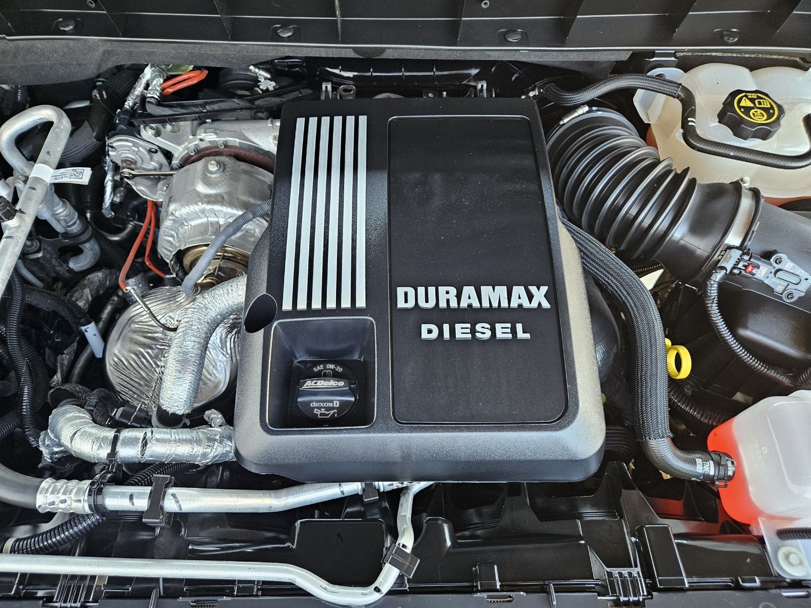 2023 GMC Sierra 1500 Denali Denali - Photo 34