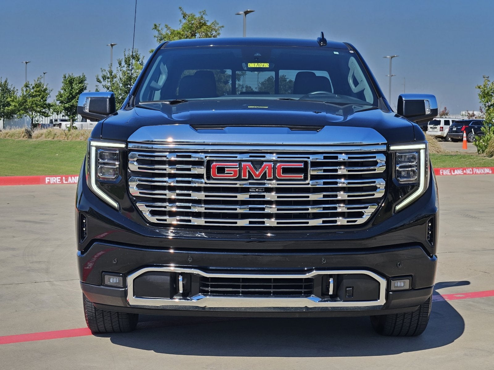 2023 GMC Sierra 1500 Denali Denali - Photo 6