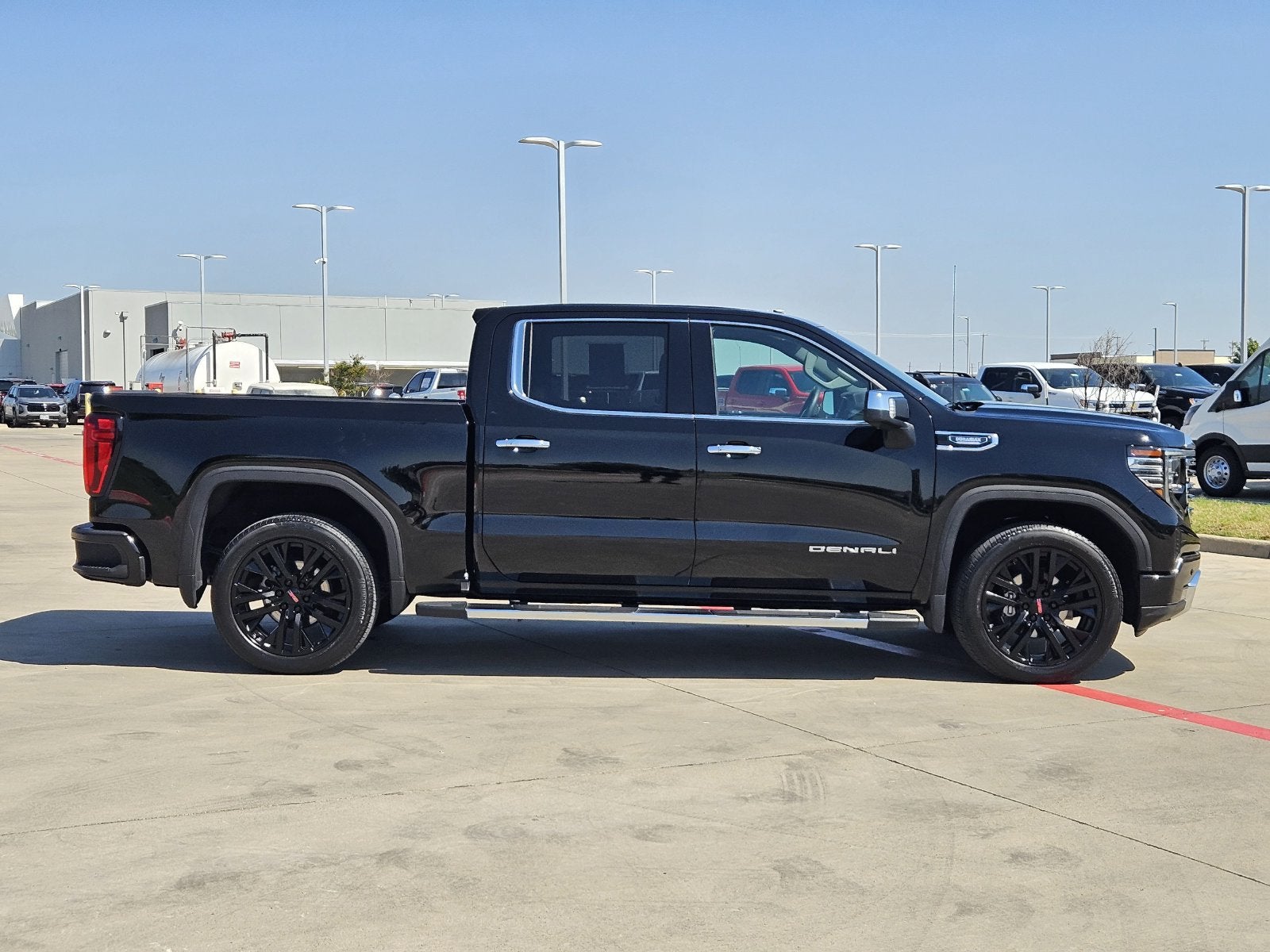 2023 GMC Sierra 1500 Denali Denali - Photo 7