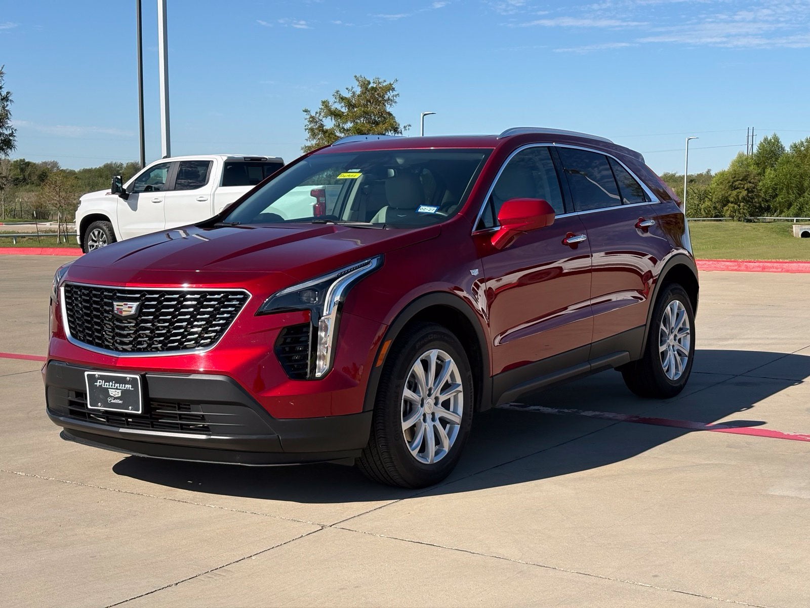 2023 Cadillac XT4 FWD Luxury