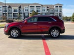2023 Cadillac XT4 FWD Luxury