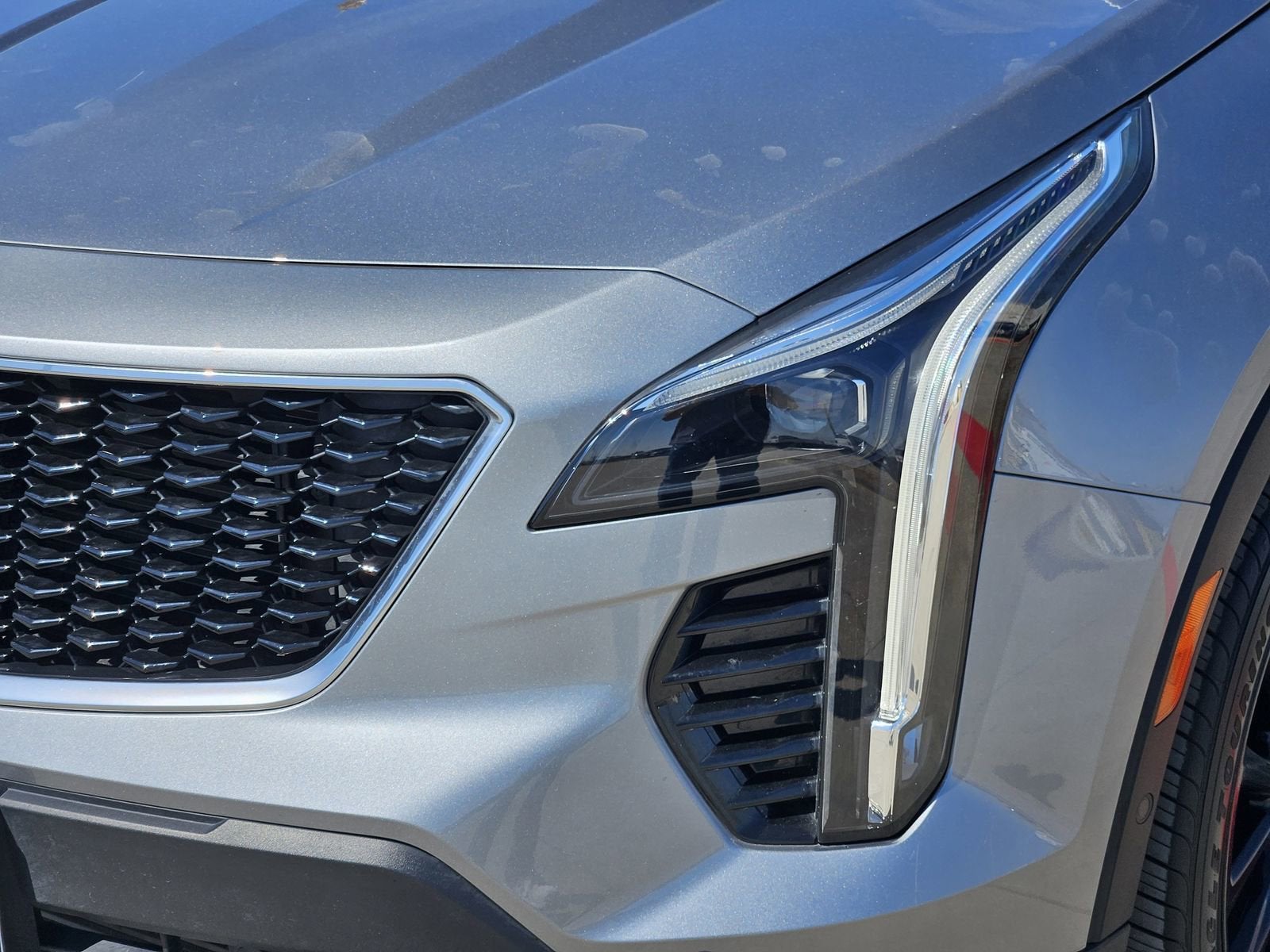 2023 Cadillac XT4 Sport