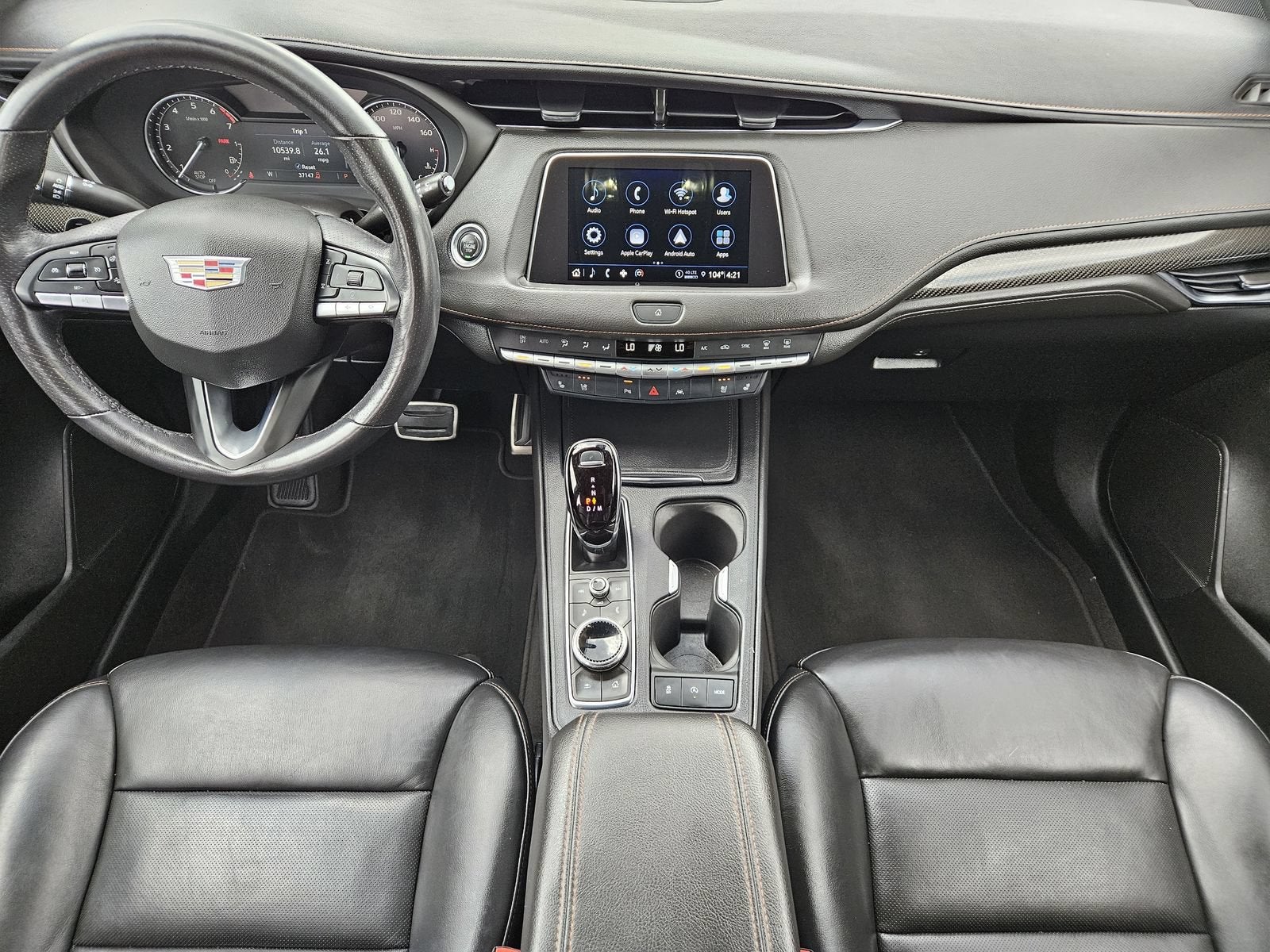 2023 Cadillac XT4 FWD Sport