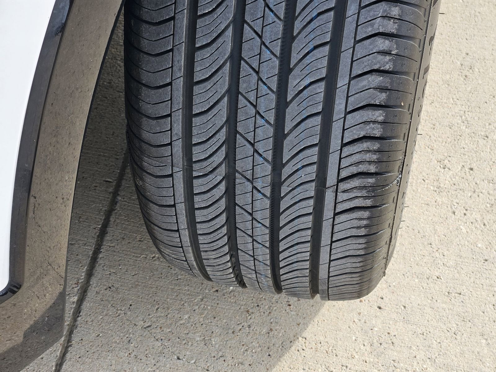 2025 Cadillac XT4 Sport