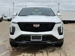 2025 Cadillac XT4 Sport
