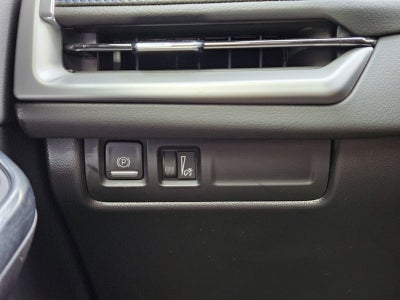 2025 Cadillac XT4 Sport