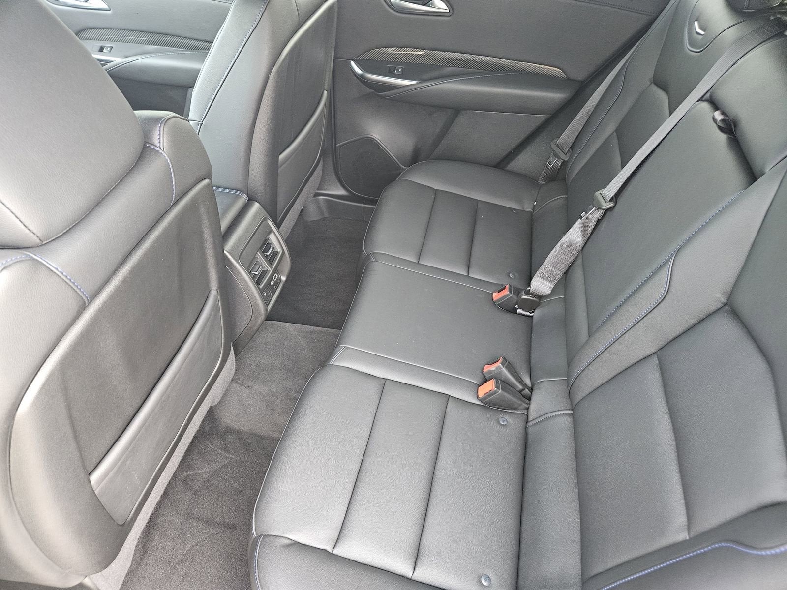 2025 Cadillac XT4 Sport