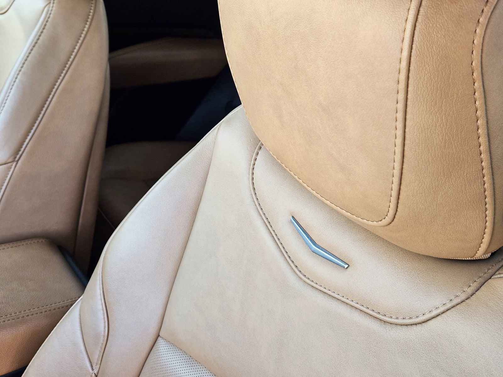 2021 Cadillac XT4 Sport