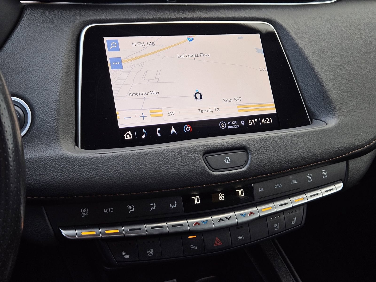 2023 Cadillac XT4 Sport