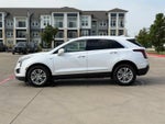 2020 Cadillac XT5 Premium Luxury FWD