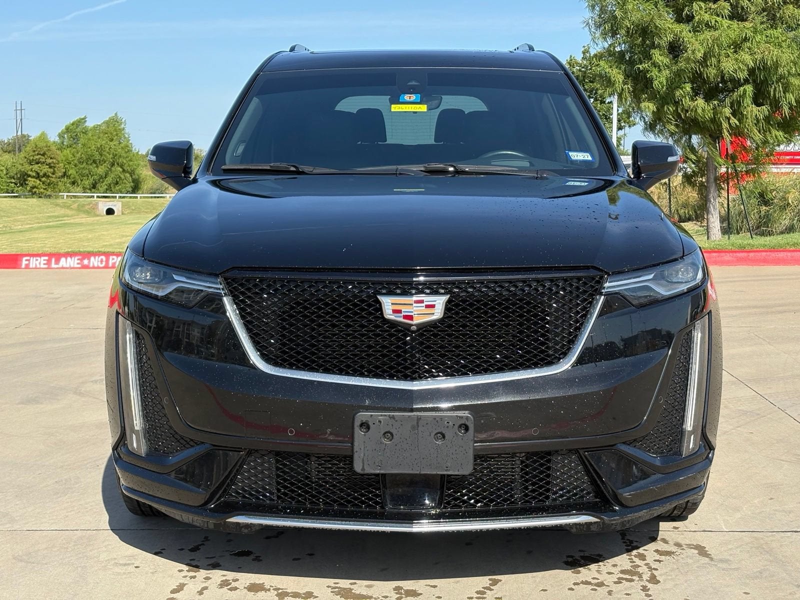 2022 Cadillac XT6 Sport