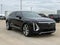 2024 Cadillac LYRIQ Luxury 3
