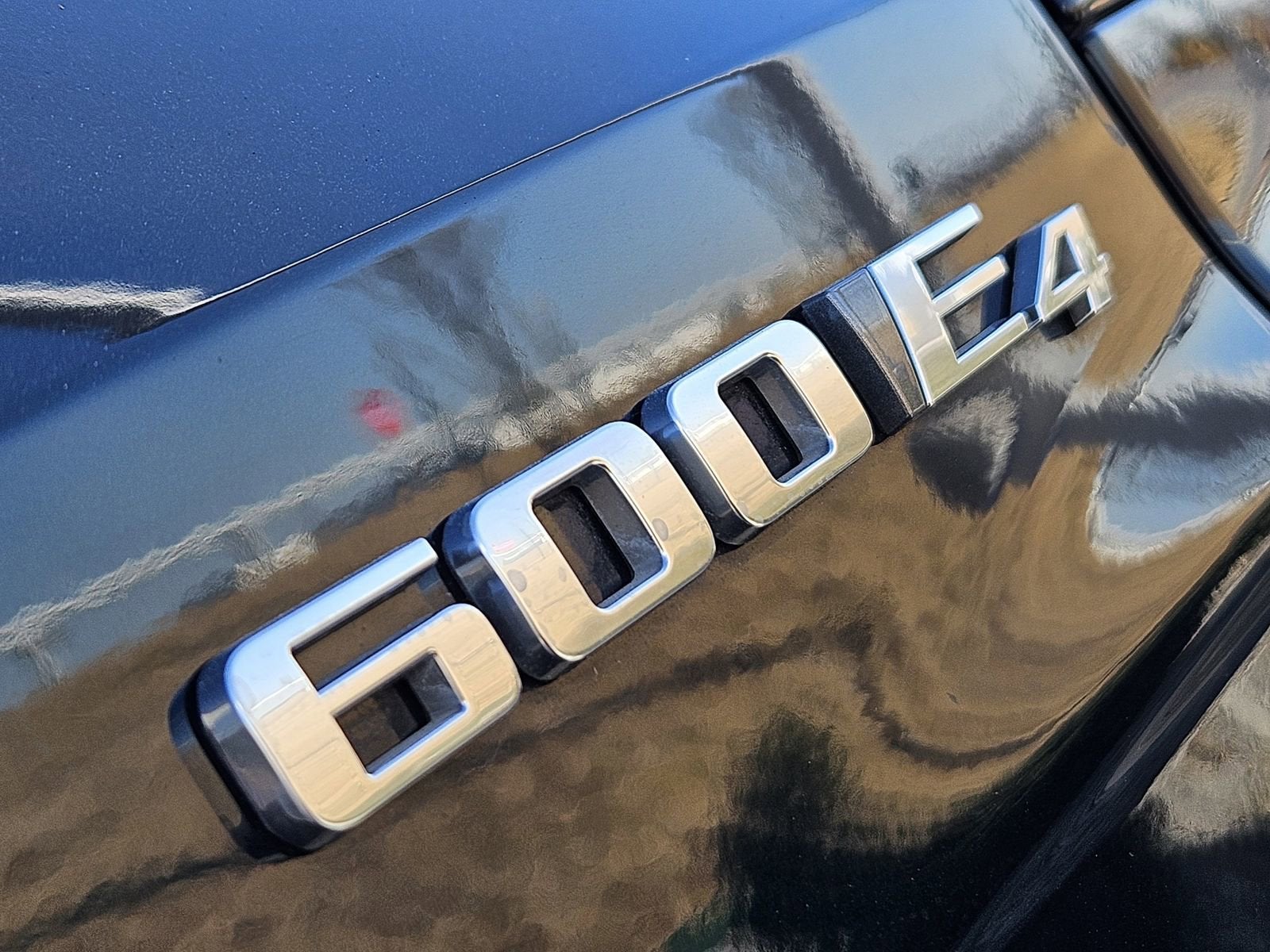 2024 Cadillac LYRIQ Luxury 3