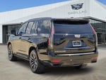 2022 Cadillac Escalade Sport