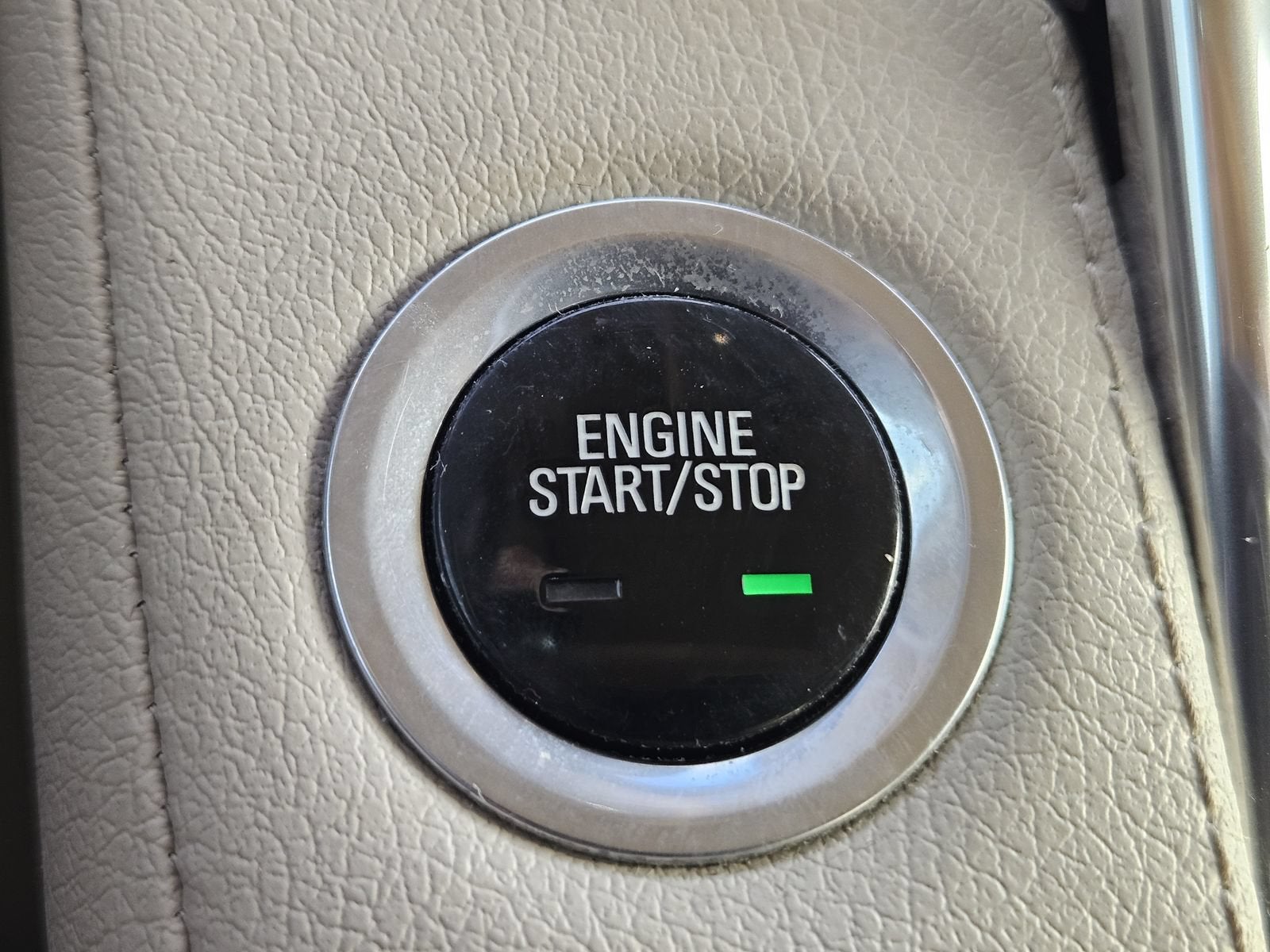 2016 Cadillac Escalade Premium Collection