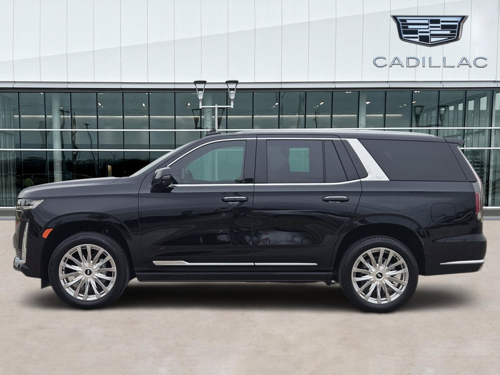 2024 Cadillac Escalade Premium Luxury