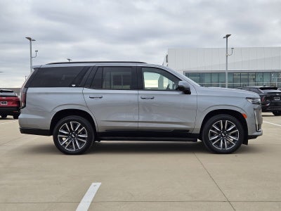 2023 Cadillac Escalade Sport