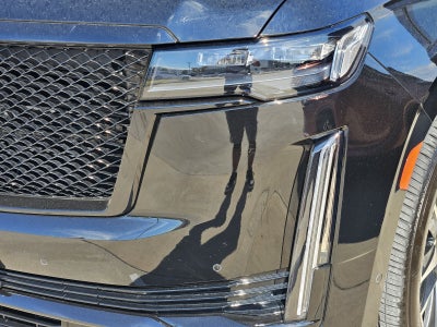 2024 Cadillac Escalade Sport Platinum