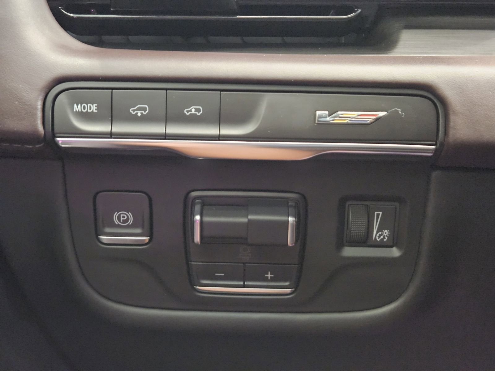 2023 Cadillac Escalade Escalade-V