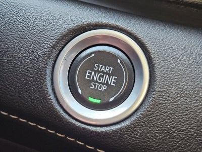 2024 Cadillac Escalade ESV Premium Luxury