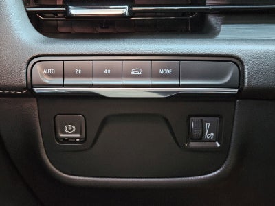 2024 Cadillac Escalade ESV Premium Luxury