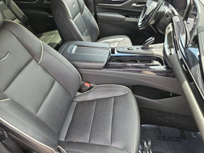 2023 Cadillac Escalade ESV Sport