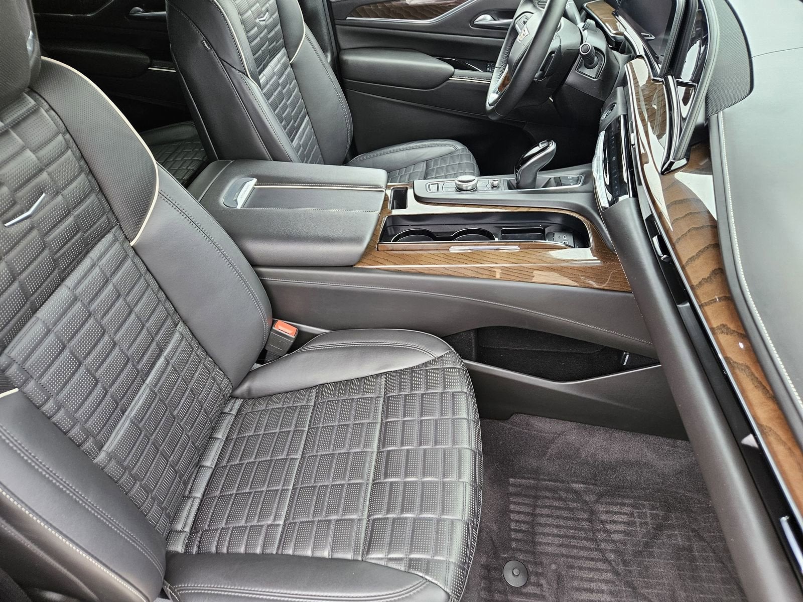 2023 Cadillac Escalade ESV Sport Platinum