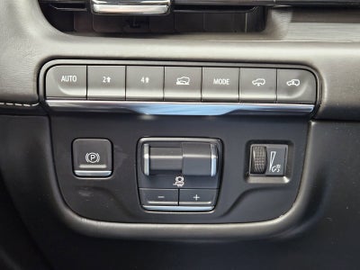 2023 Cadillac Escalade ESV Sport Platinum