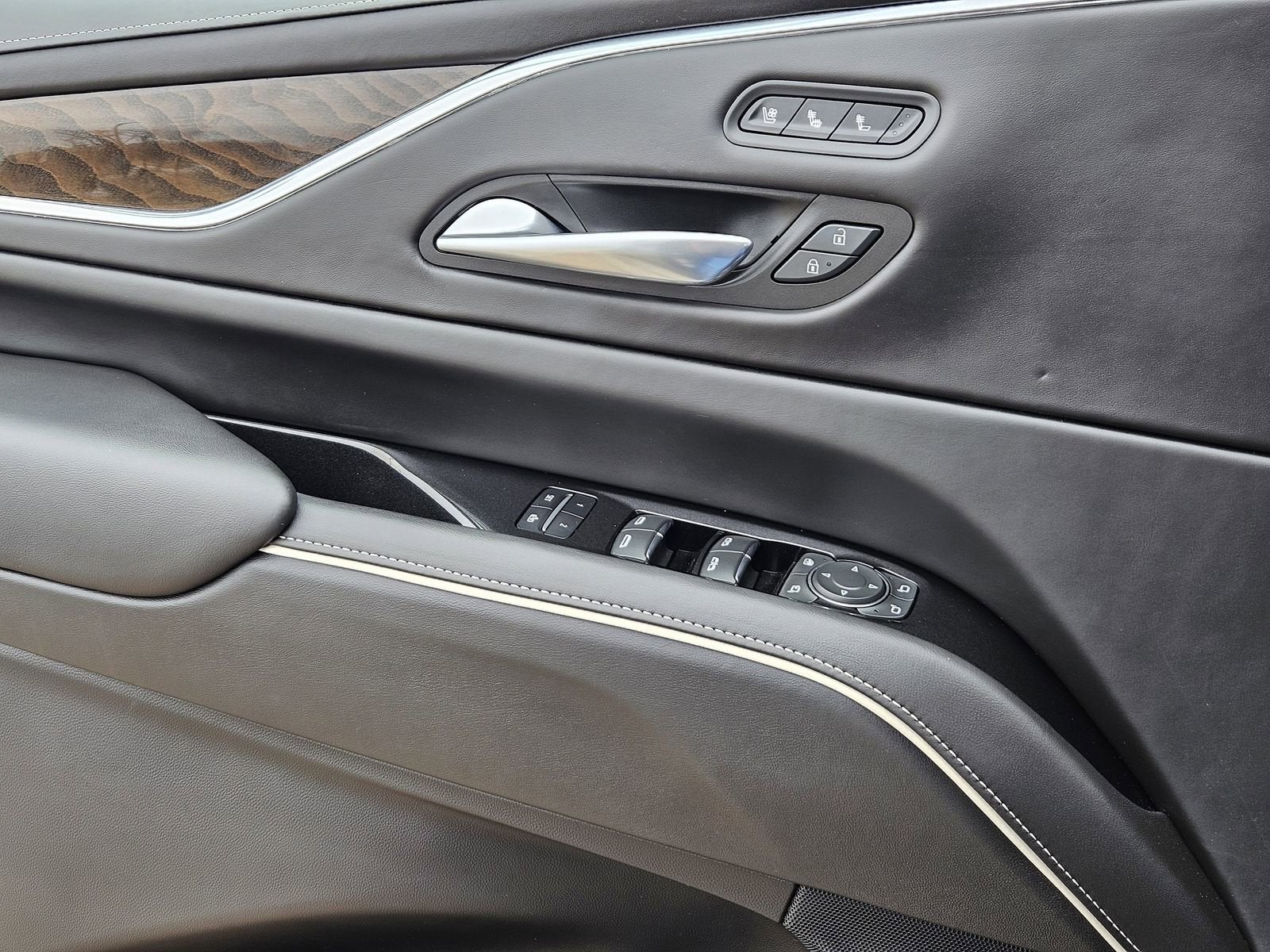 2023 Cadillac Escalade ESV Sport Platinum