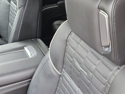 2023 Cadillac Escalade ESV Sport Platinum