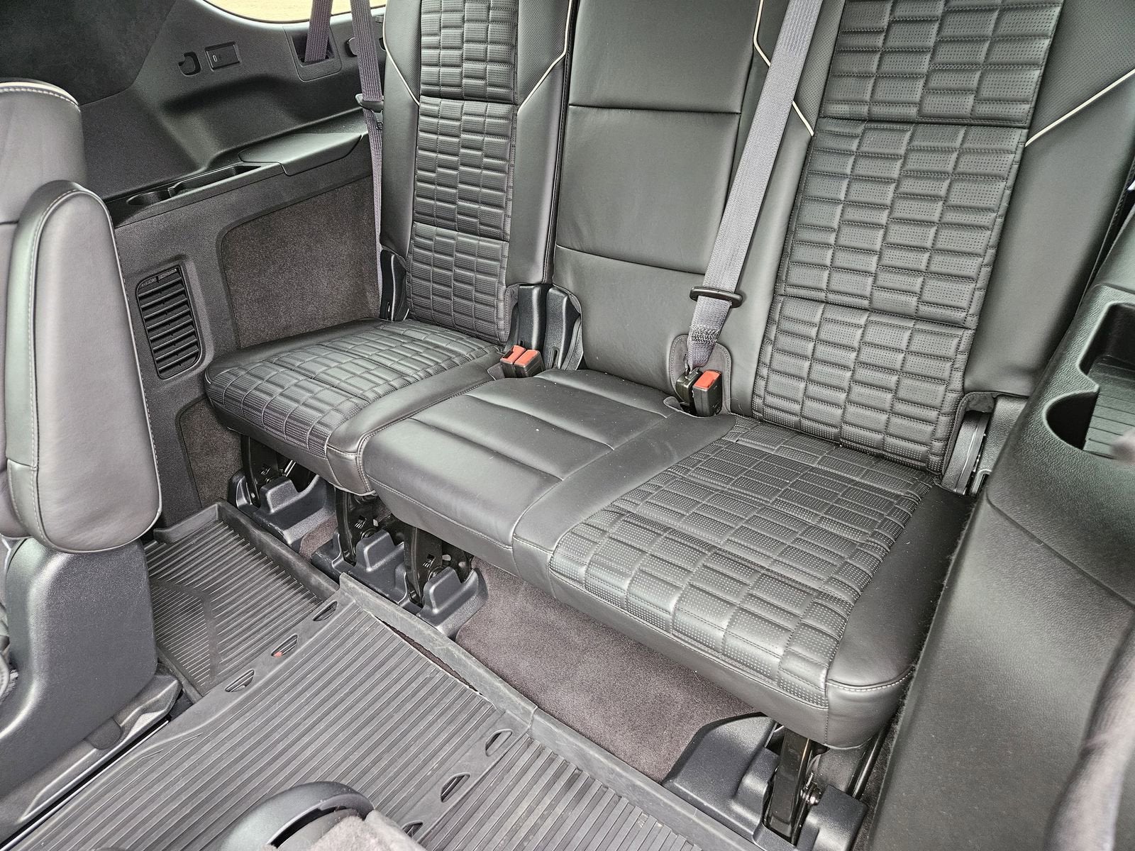 2023 Cadillac Escalade ESV Sport Platinum