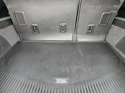 2023 Cadillac Escalade ESV Sport Platinum