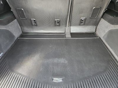 2024 Cadillac Escalade ESV V-Series