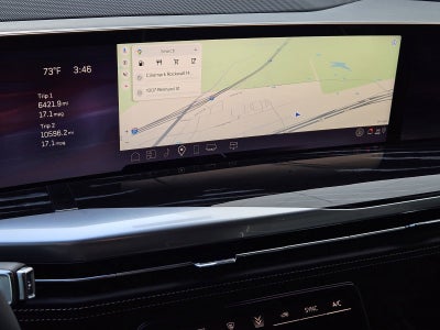 2025 Cadillac Escalade ESV Sport