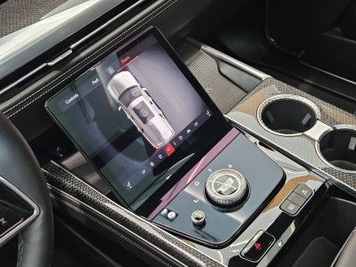 2025 Cadillac Escalade ESV Escalade-V ESV