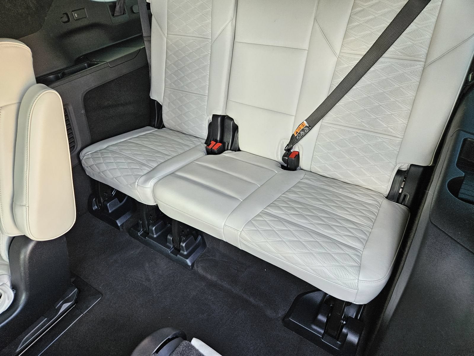 2025 Cadillac Escalade ESV Escalade-V ESV