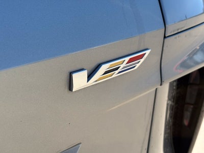 2026 Cadillac LYRIQ V-Series Premium