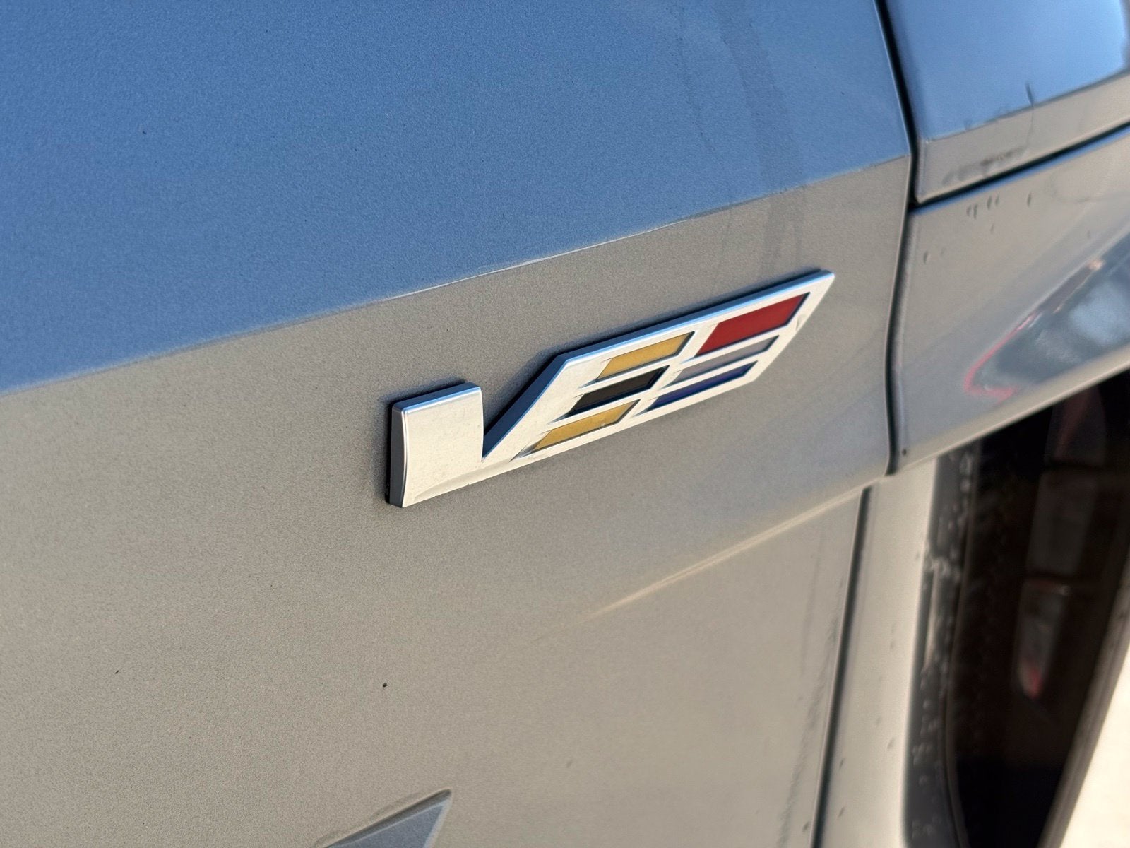 2026 Cadillac LYRIQ V-Series Premium