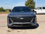 2026 Cadillac LYRIQ V-Series Premium