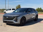 2026 Cadillac LYRIQ V-Series Premium